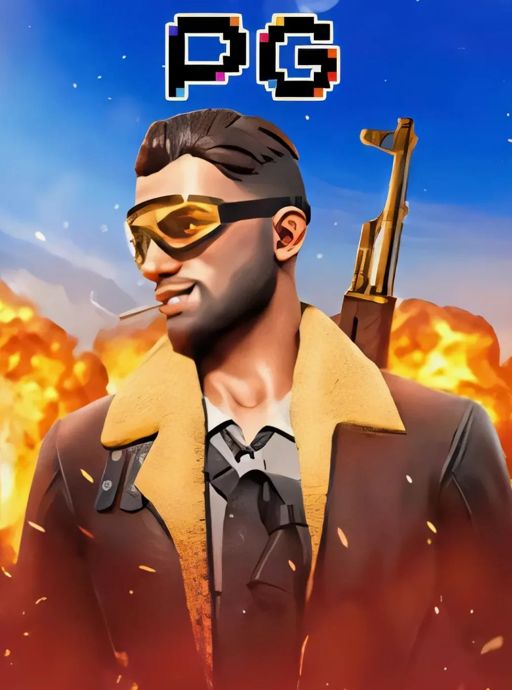 Battlegrounds