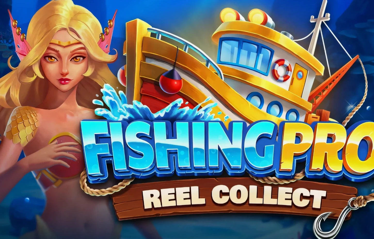 Fishing Pro