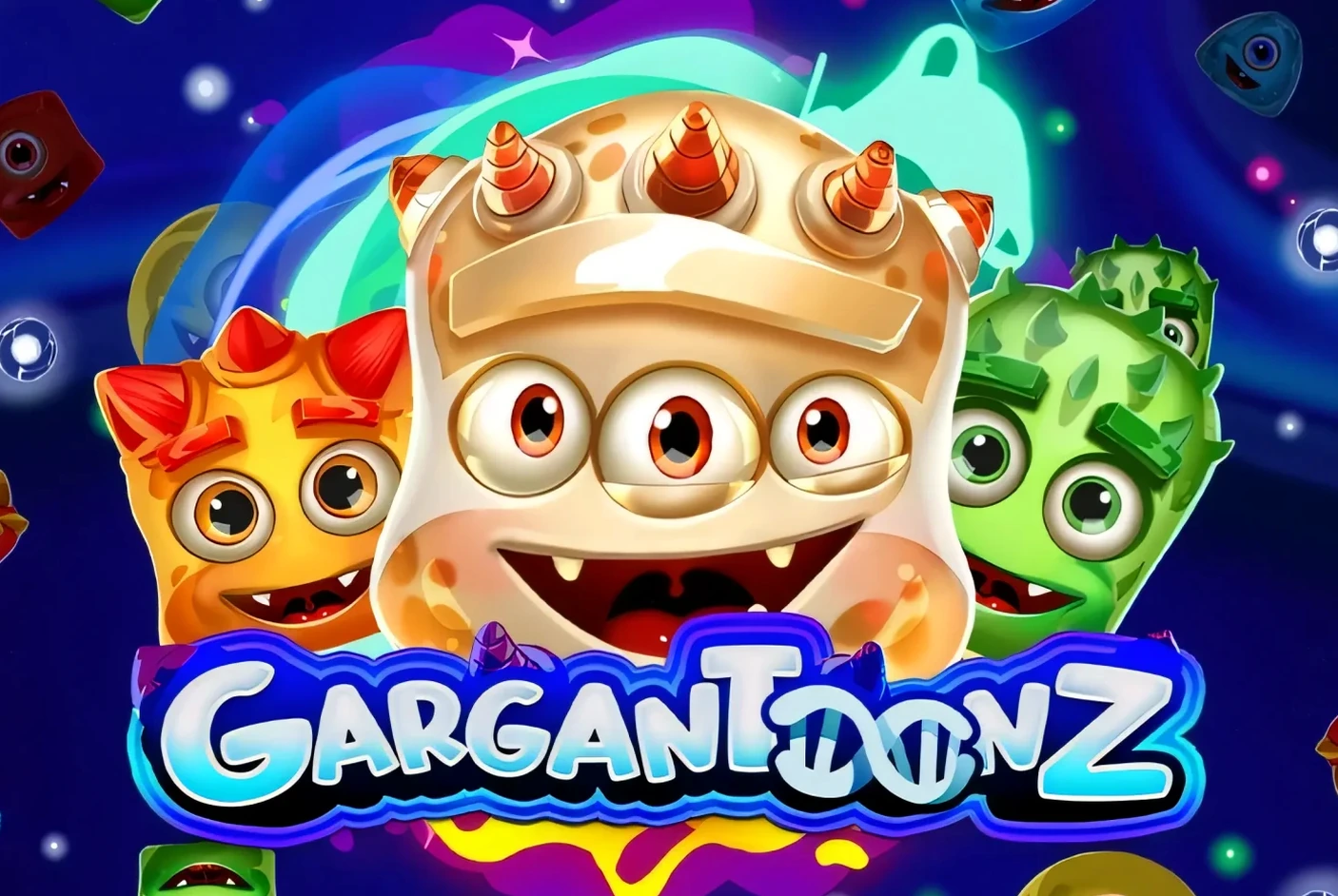 Gargan Toonz