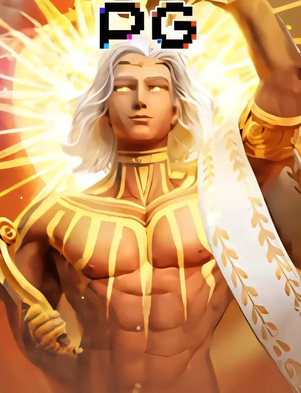 Rise The Sun