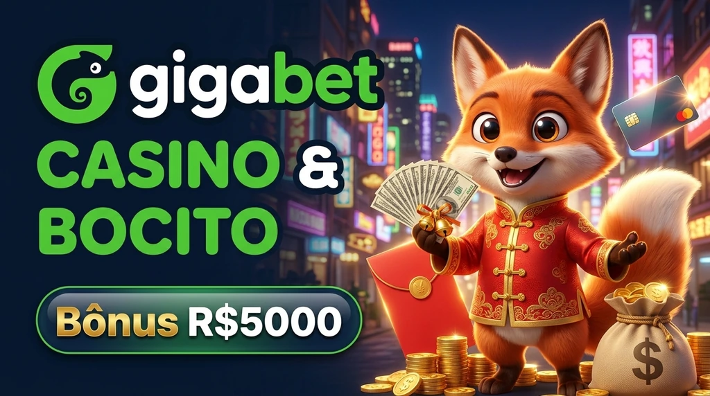 Segurança no gigabet online