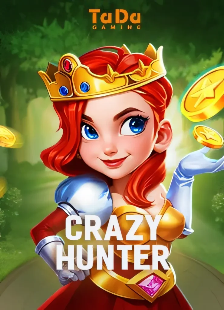 gigabet-crazyhunter