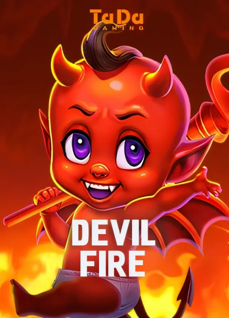 gigabet-devilfire