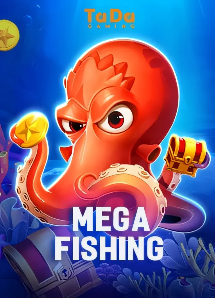 gigabet-megafishing