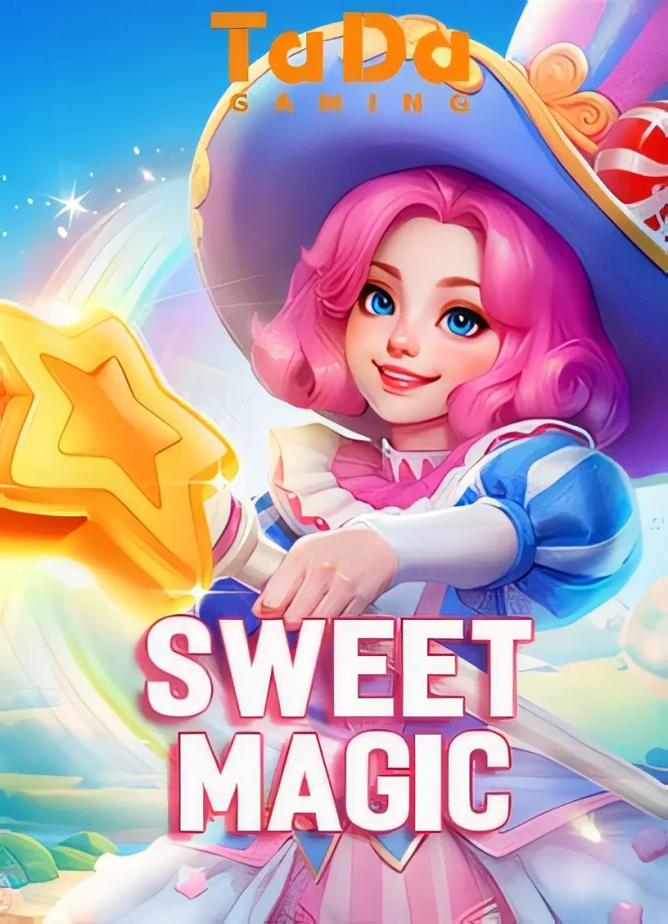 gigabet-sweetmagic